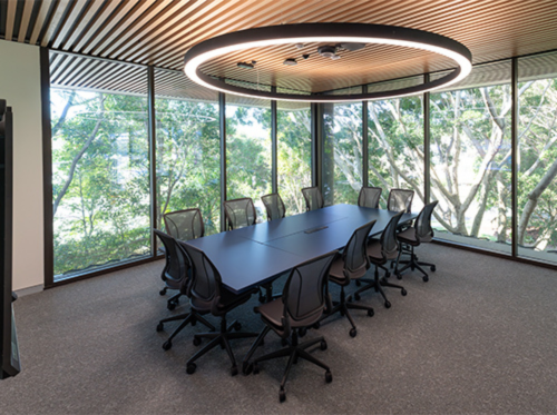 Coonowrin Room