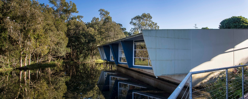 Beerwah Heart Venues