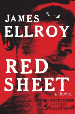 Red Sheet