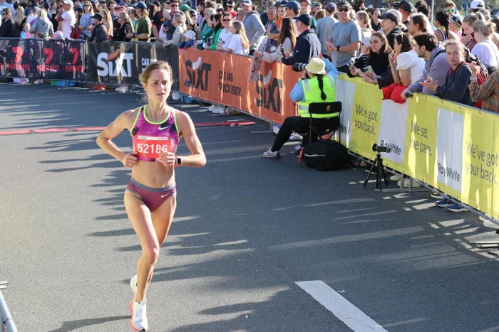 Record Breaking 12,000 participants for Sunshine Coast Marathon