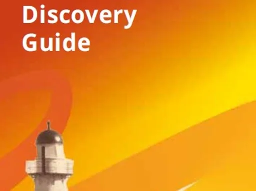 Discovery Guide