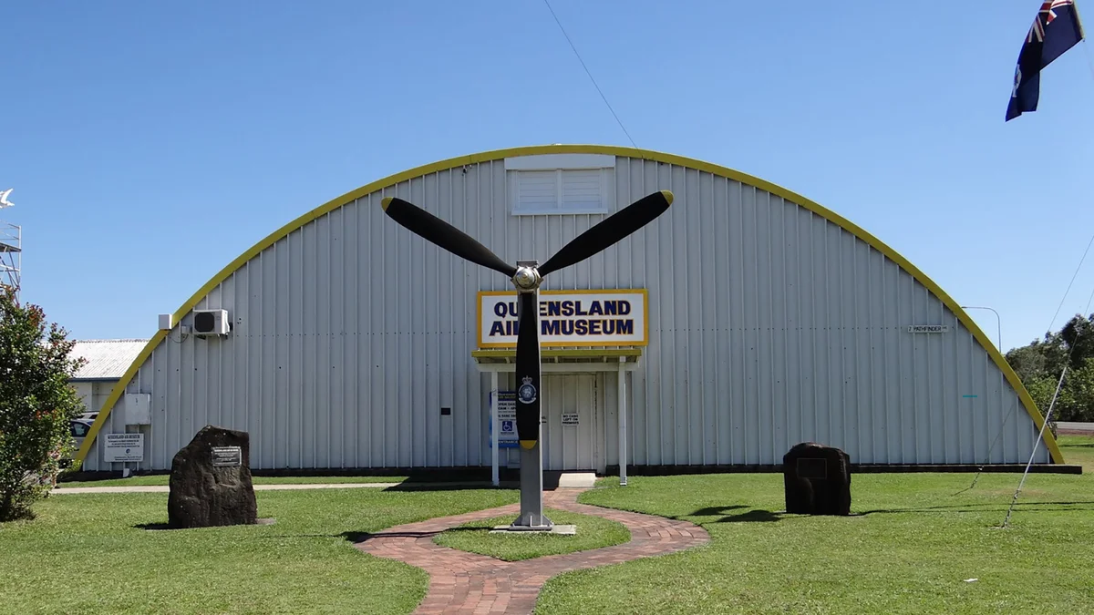 Queensland Air Museum