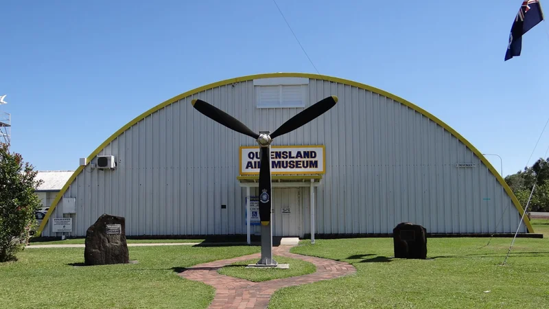 Queensland Air Museum