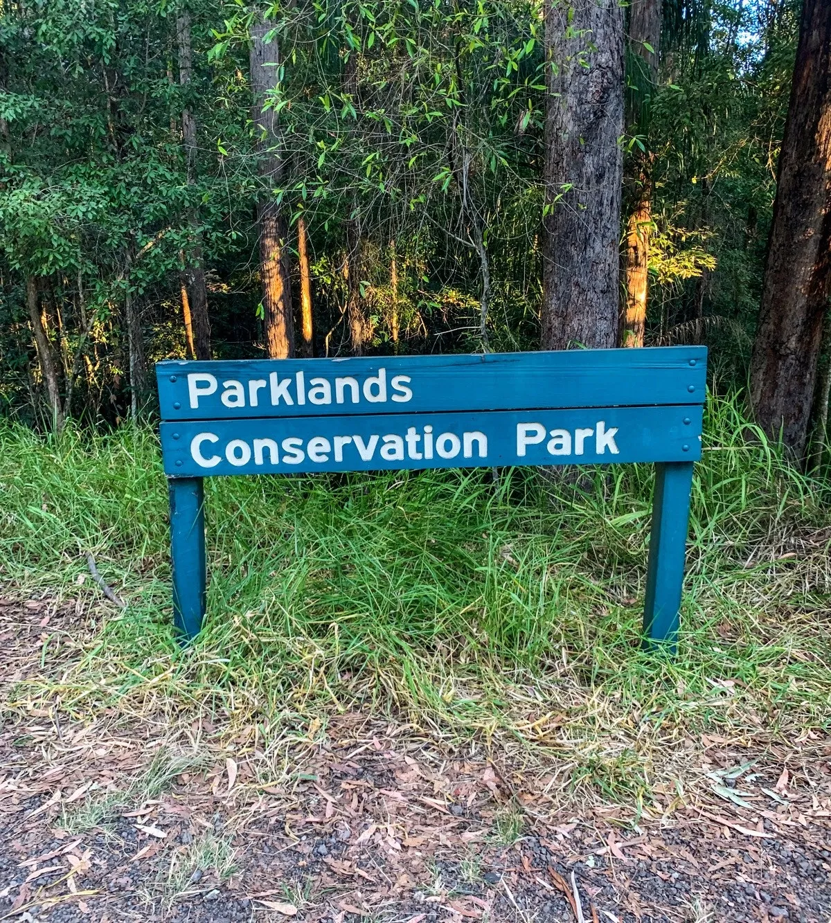 Parklands Conservation Park – Rocky Creek Circuit