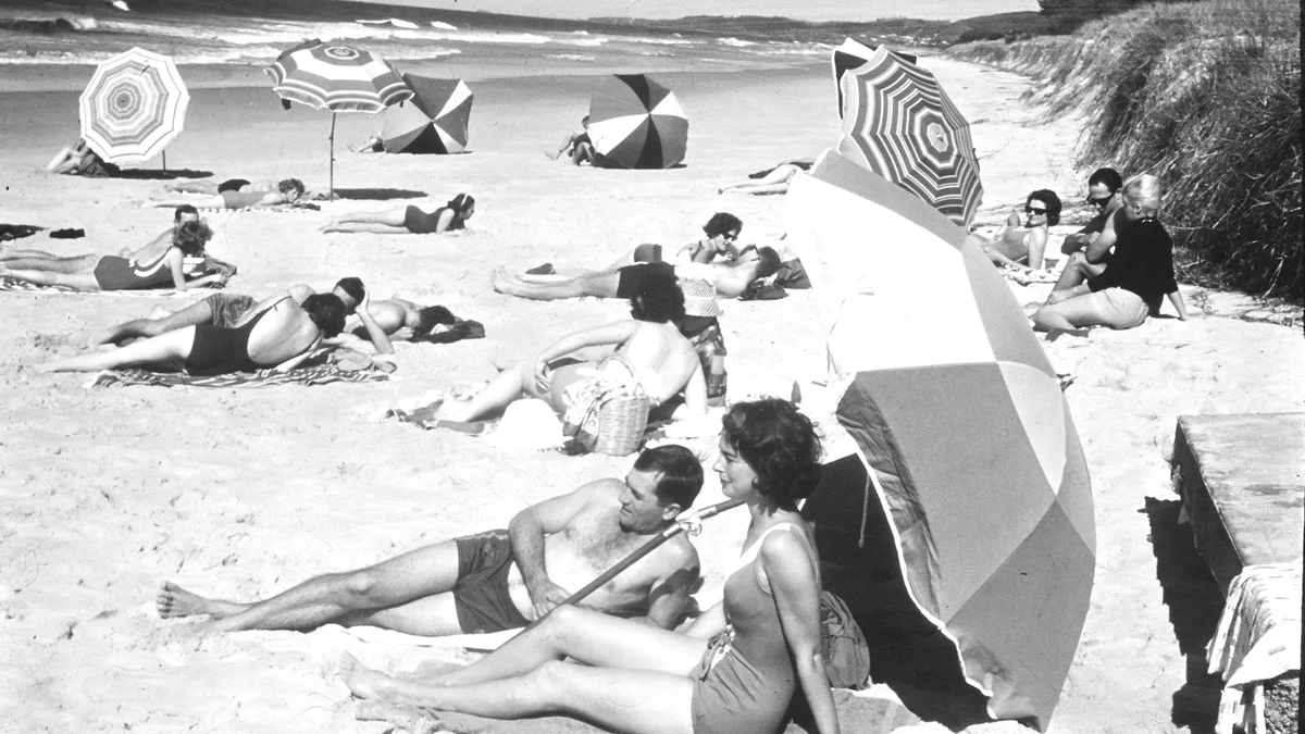 2026 Heritage Calendar