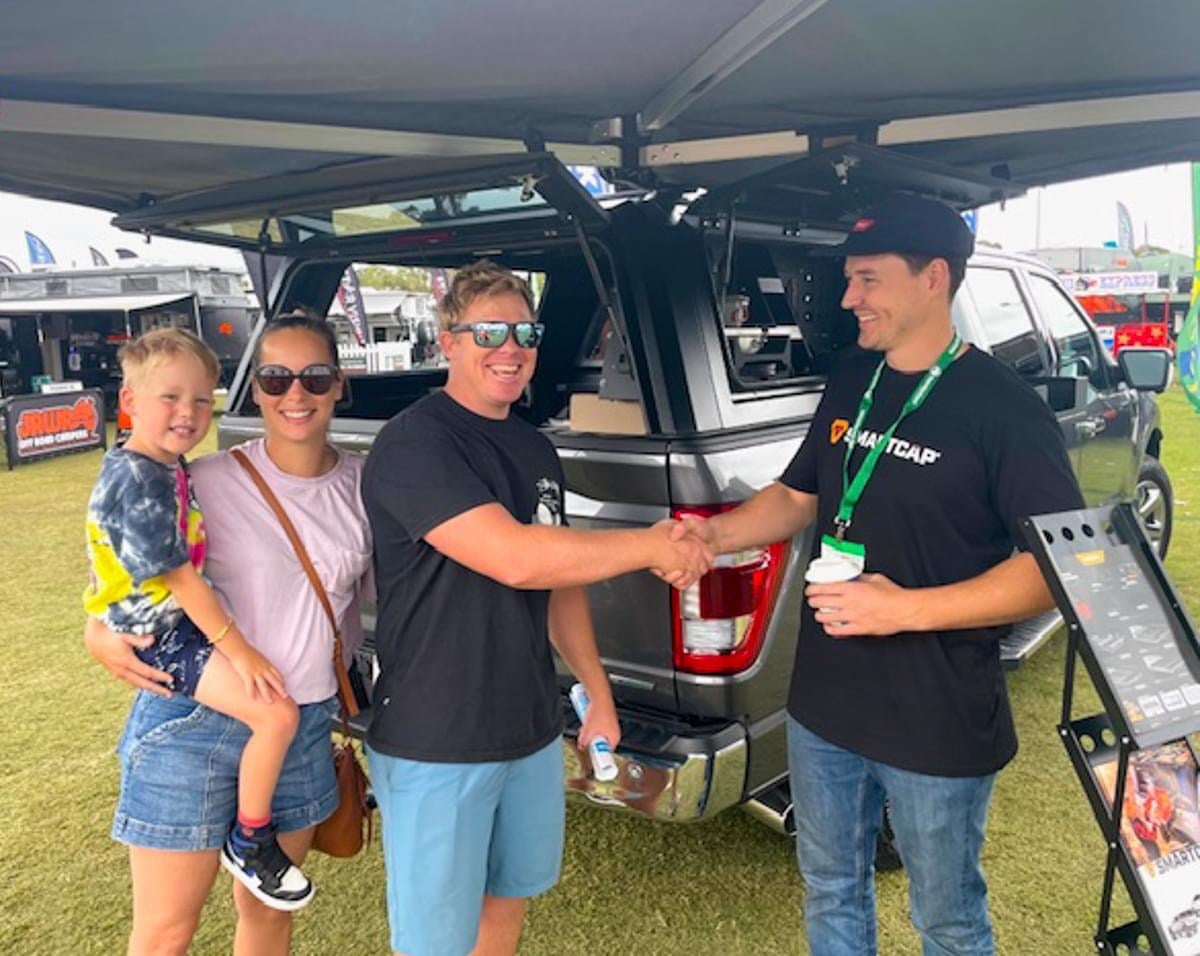 Sunshine Coast Expo