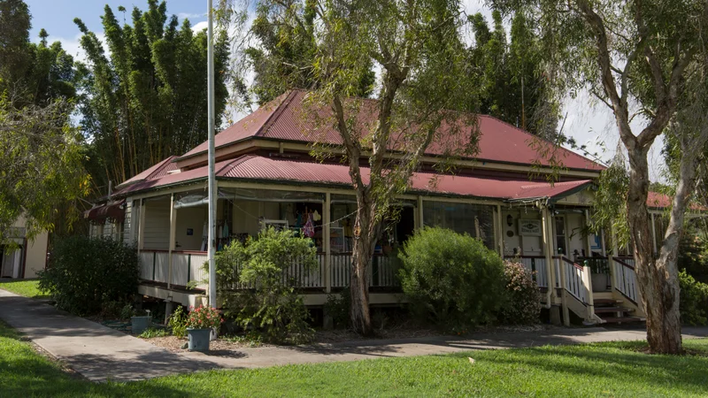 Regional Heritage Walks