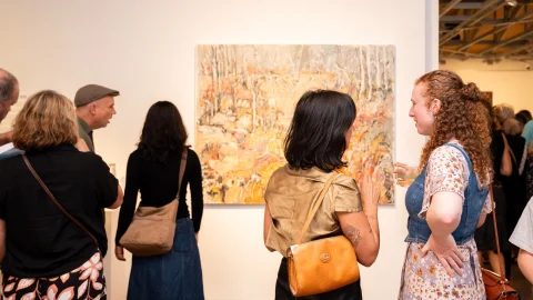 From the Director - May 2025