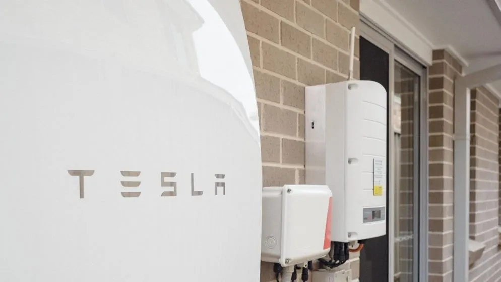 tesla powerwall