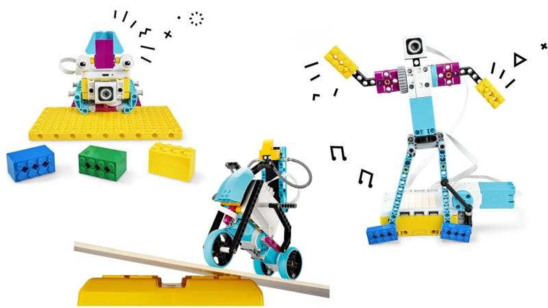 Create and code at Sunshine Coast Libraries | OurSC