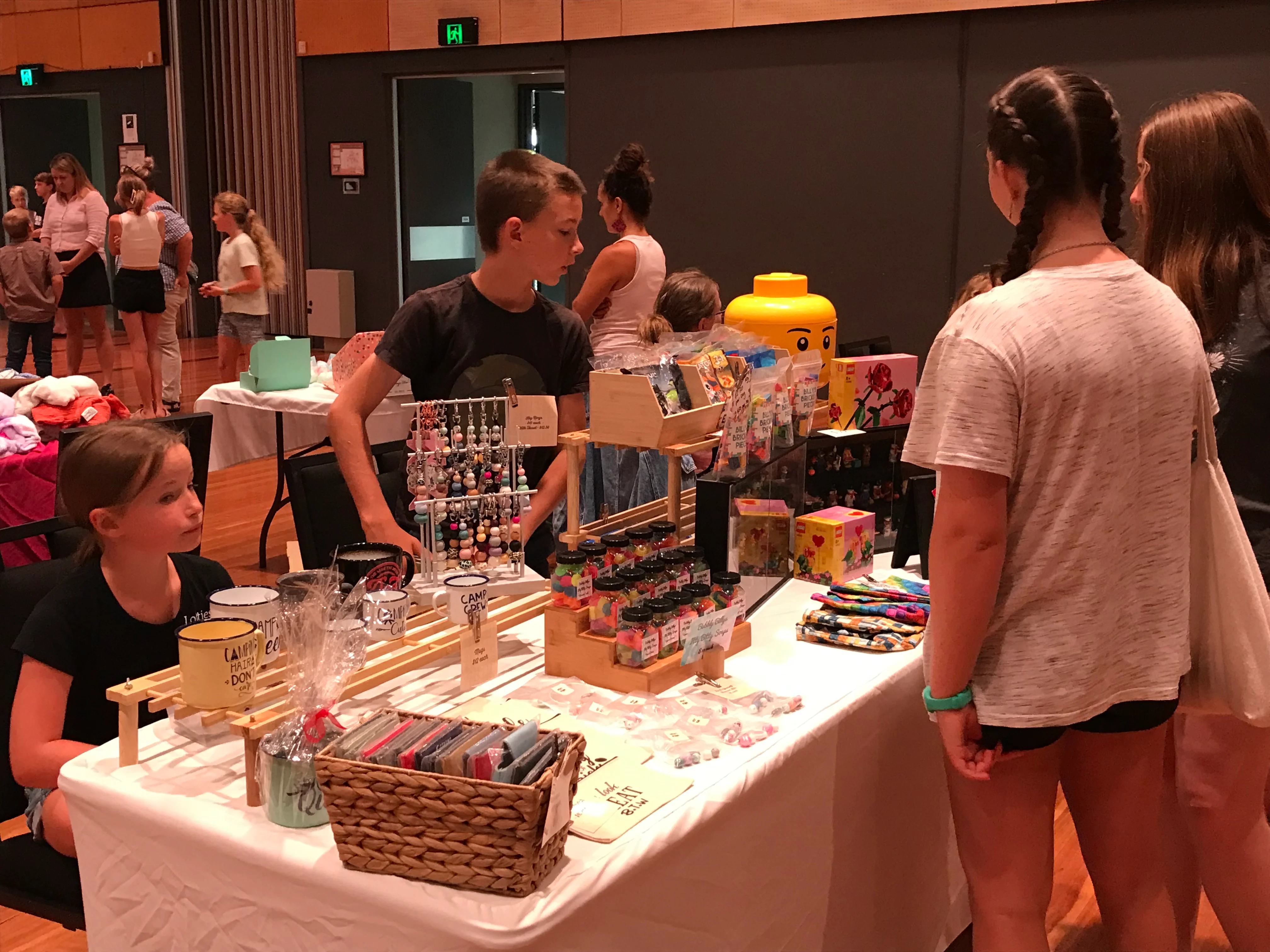 Youth Live Sale main image 0