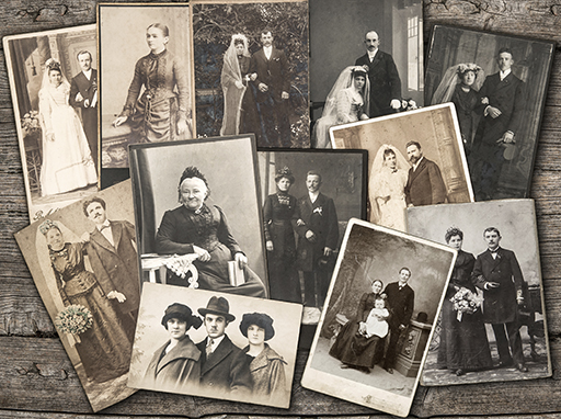 Caloundra Family History Research