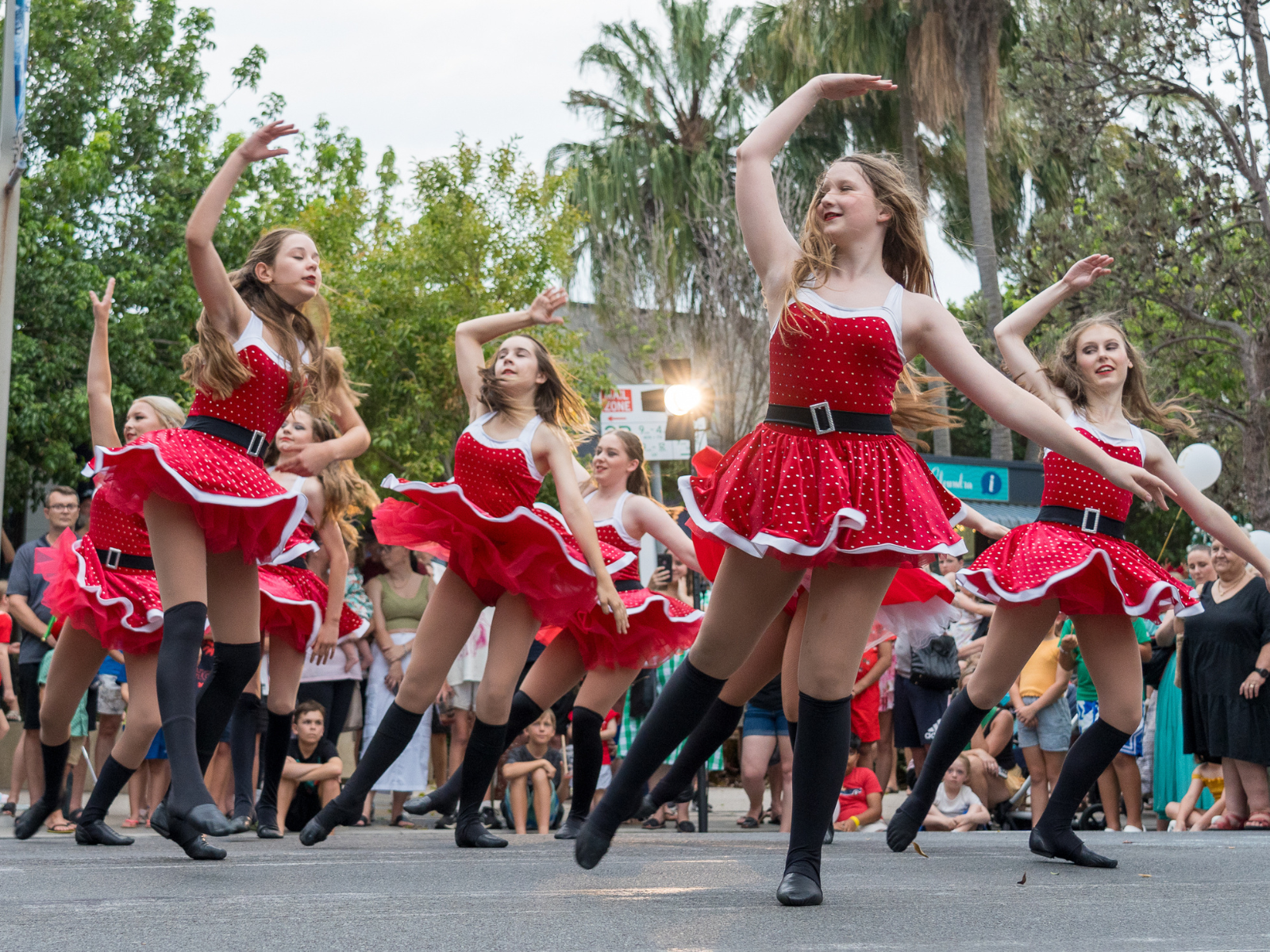 Christmas in Caloundra | Sunshine Coast Council