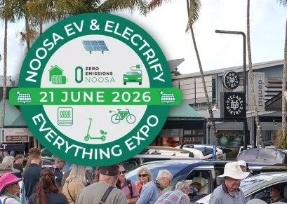 ev expo pic and branding