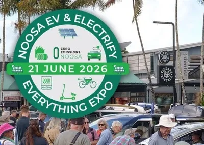 ev expo pic and branding