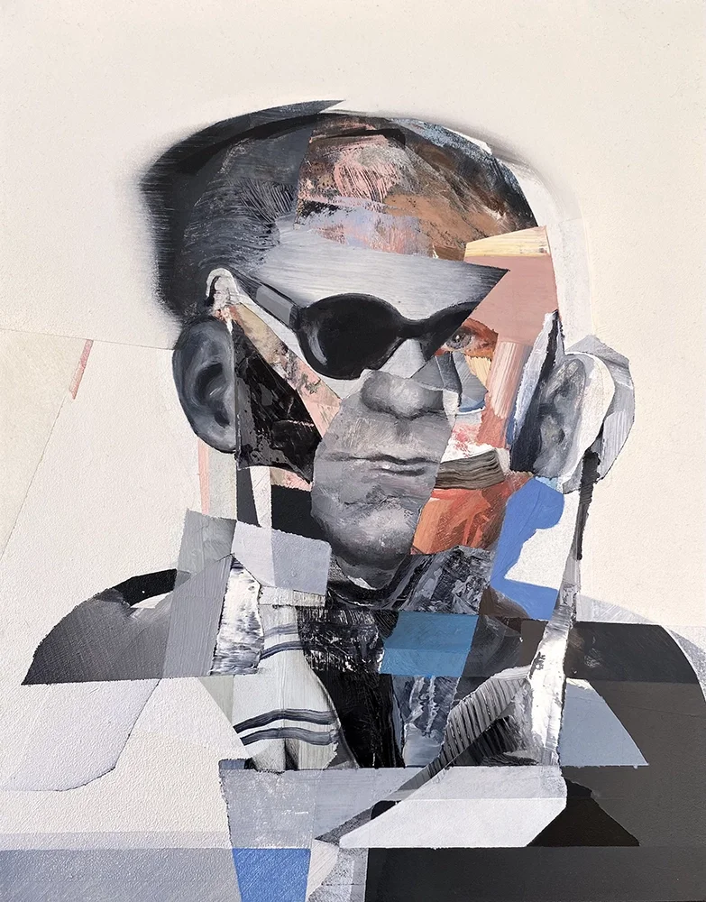 Philip James Mylecharane