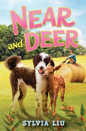 Near deer