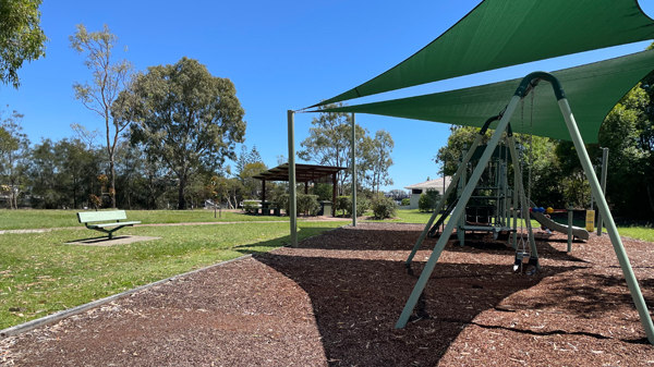 Mooloolah Drive Park | Sunshine Coast Council