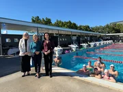 Research to shape Brisbane 2032 Games legacy