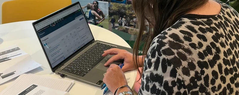 Grants drop-in sessions