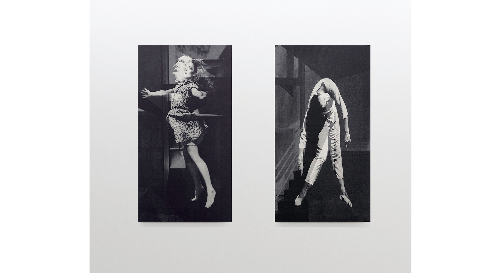 MCHUGH_Aylsa_Numen_2023_dye sublimation print on aluminium_110 x 65cm (each panel), diptych