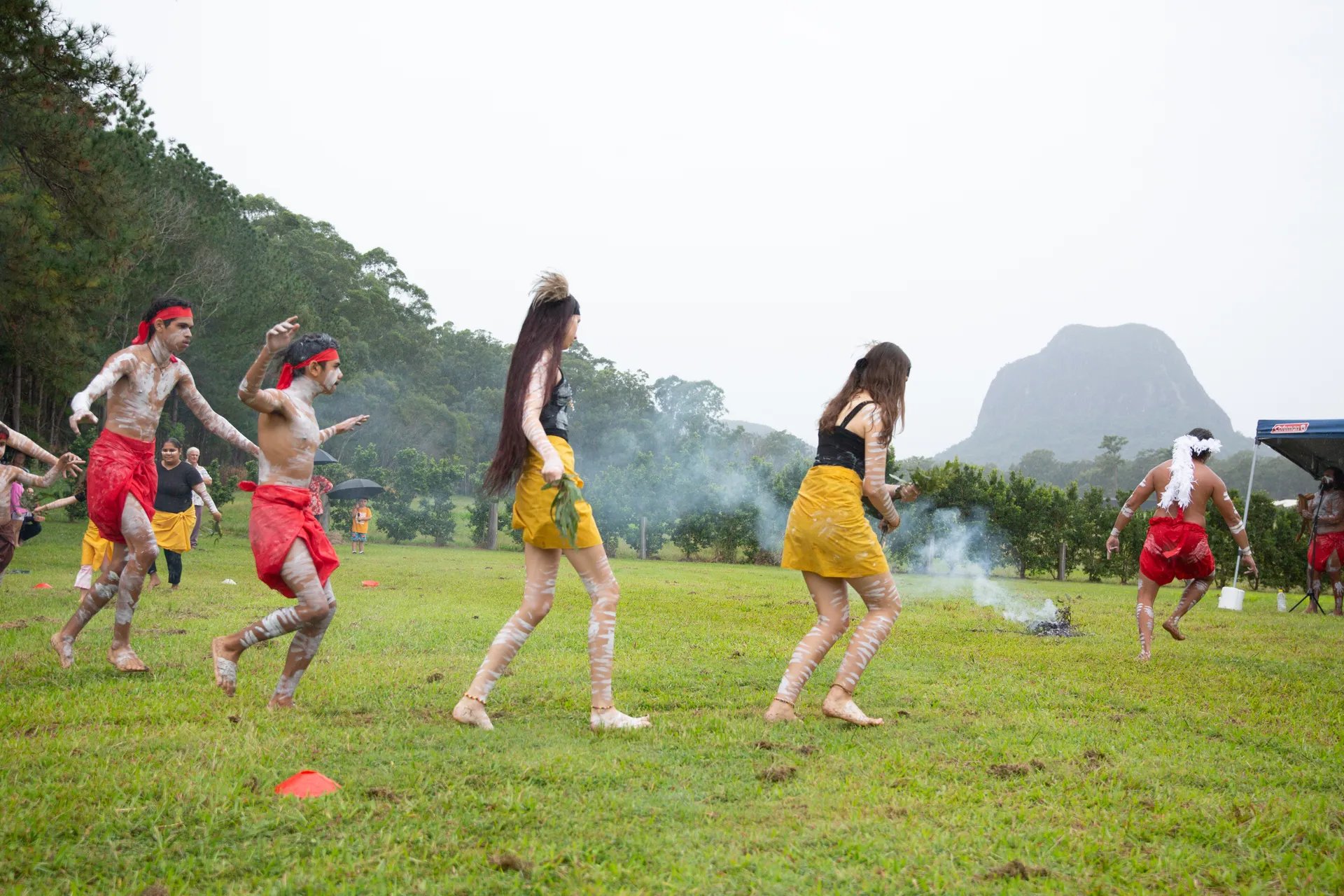 2024 First Nations Family Fun Day