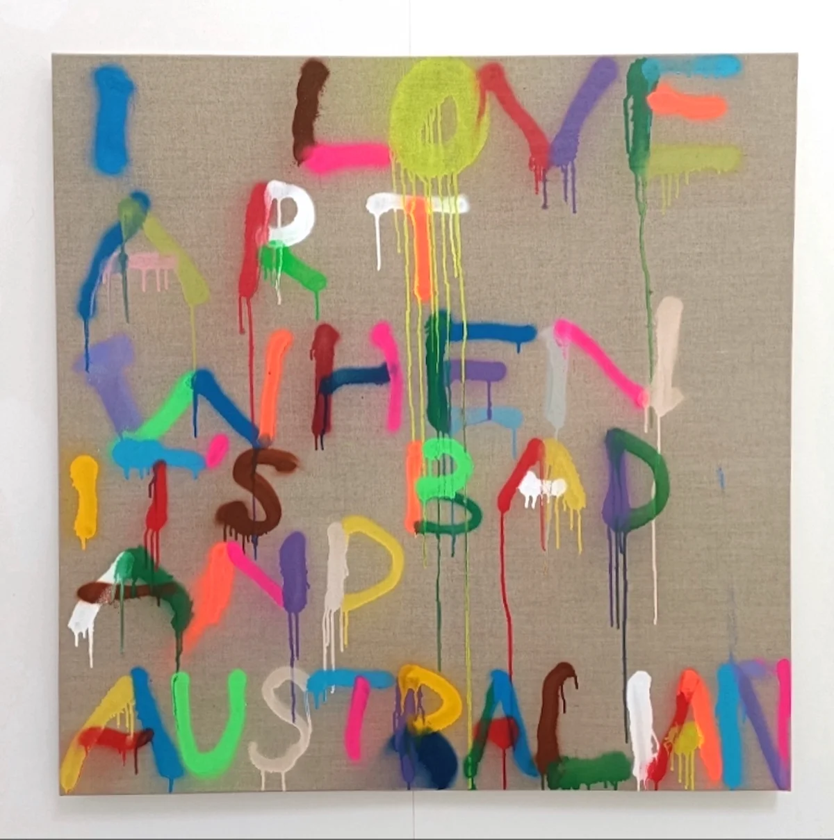 Meet the finalists shaping Australia's contemporary art scene