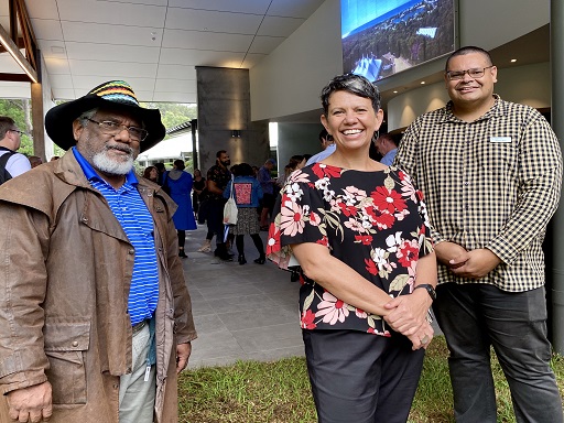 First Nations forum heralded a success | Sunshine Coast Council