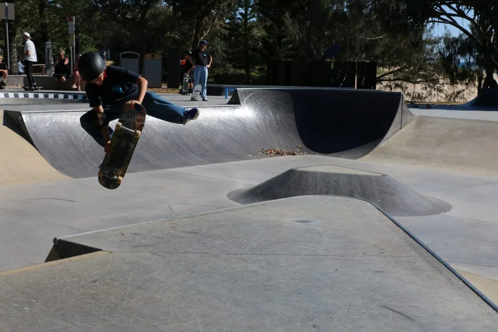 Jack Meek, 13-years-old