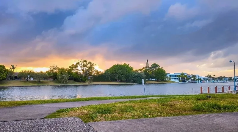 Parrearra Waterfront Loop