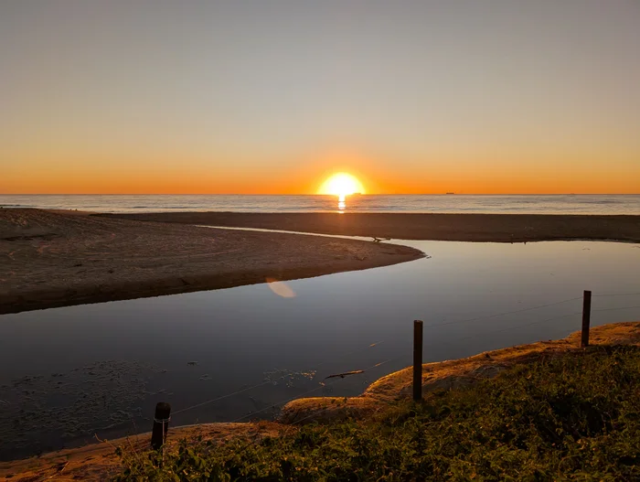 Adventure: Dicky Beach to Currimundi Lake coastal pathway