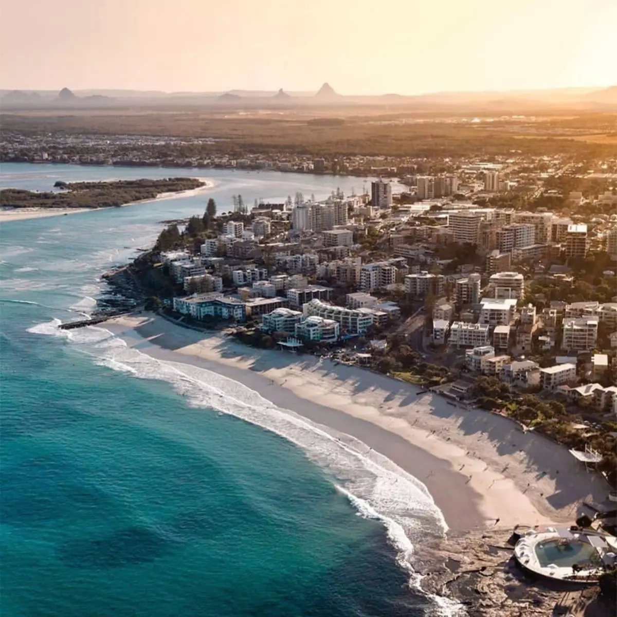 About Caloundra | uncover Caloundra | So much more than a holiday  destination