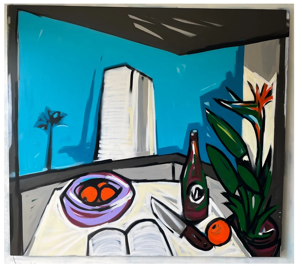 Local Contemporary Art Prize 2025