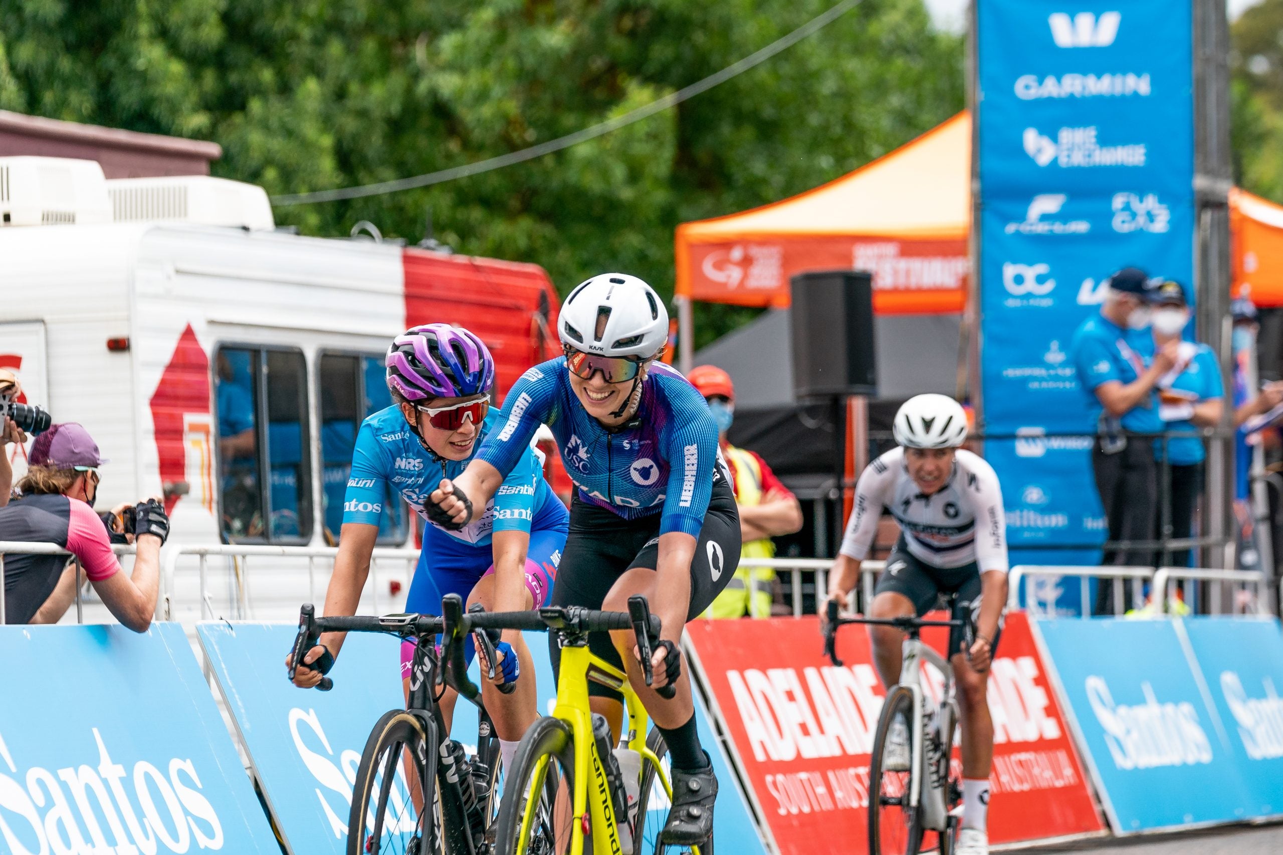 ARA Pro Racing Sunshine Coast Rider Maeve Plouffe Set To Join The ...