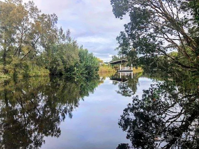 Stumers Creek to Magenta Drive Park, Coolum