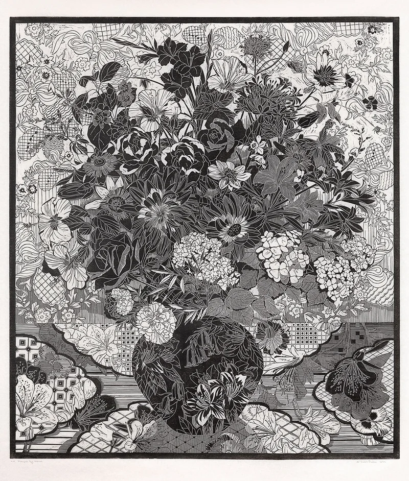 Christine Druitt Preston