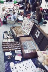 Suitcase Rummage | Sunshine Coast Council