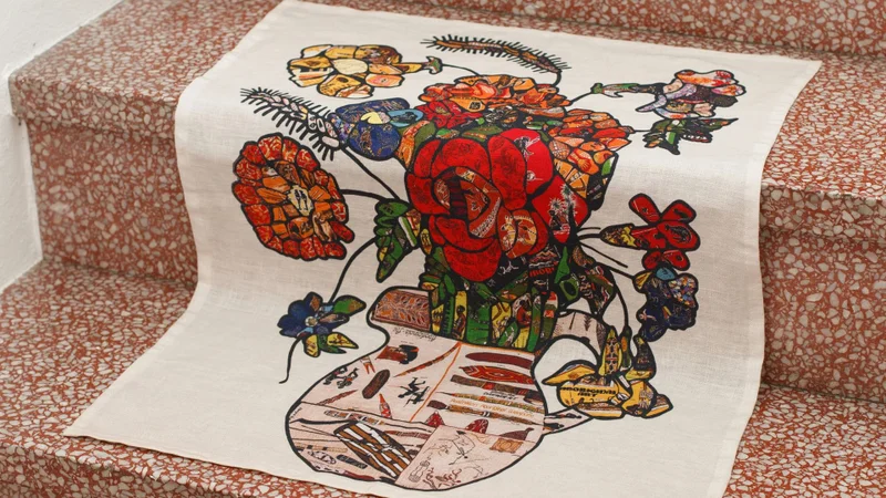 Third Drawer Down x Tony Albert