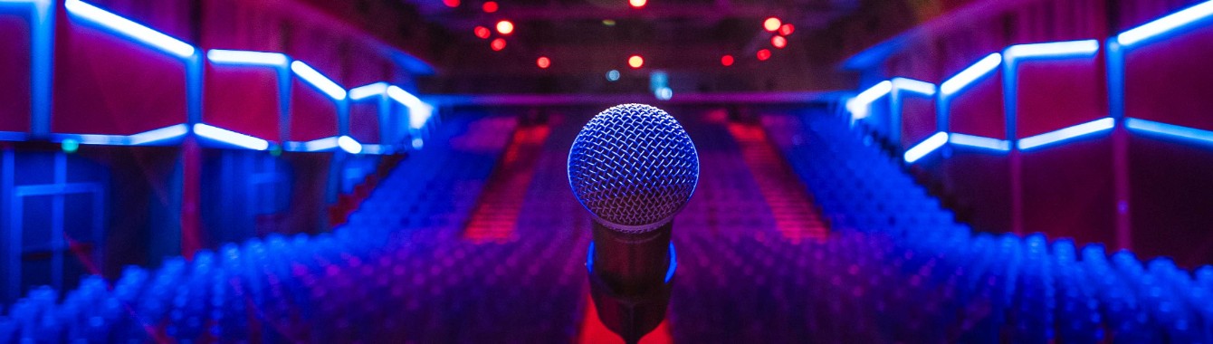  Caloundra Events Centre