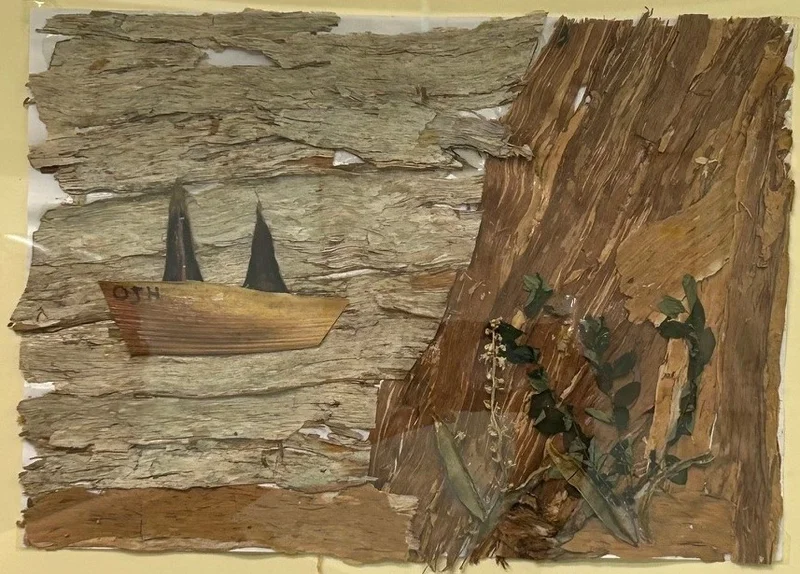 Local Student Art Prize 2026 Under 8 years