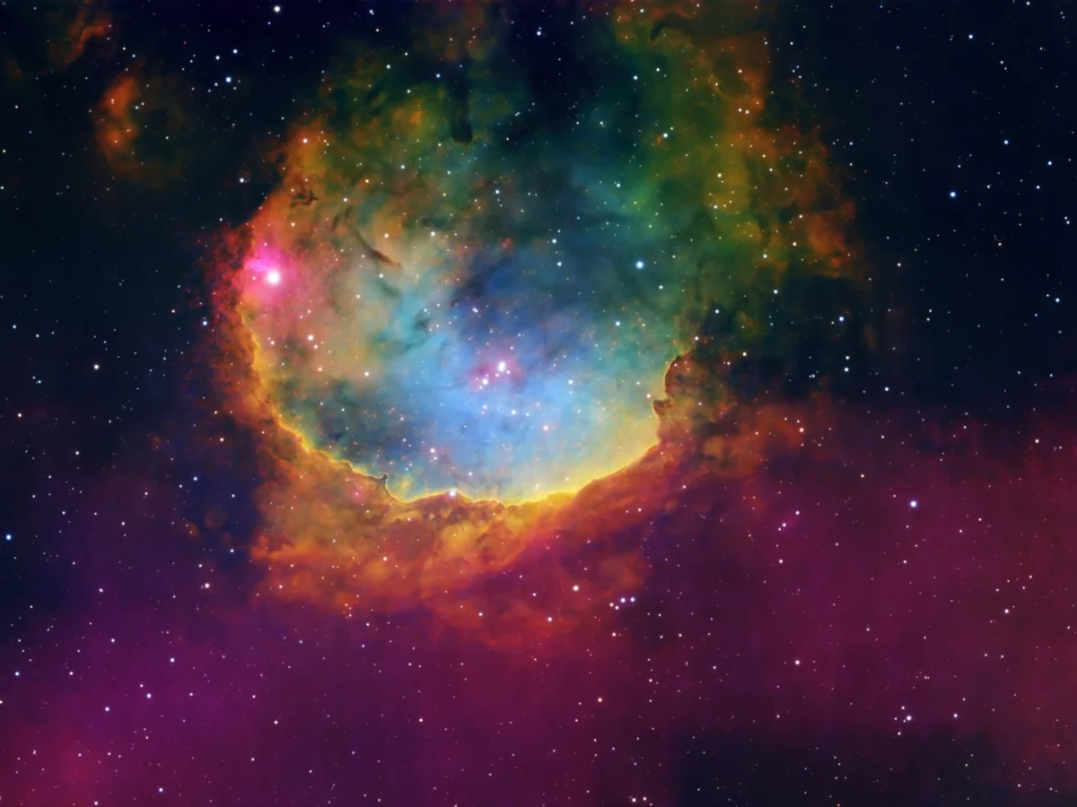 Your night sky could star in exhibition