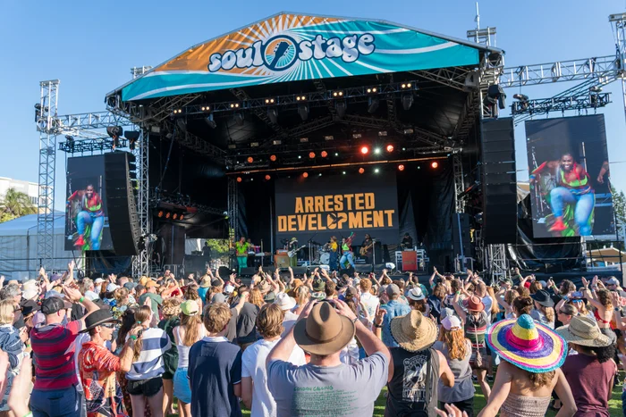 Caloundra Music Festival paused as costs rise
