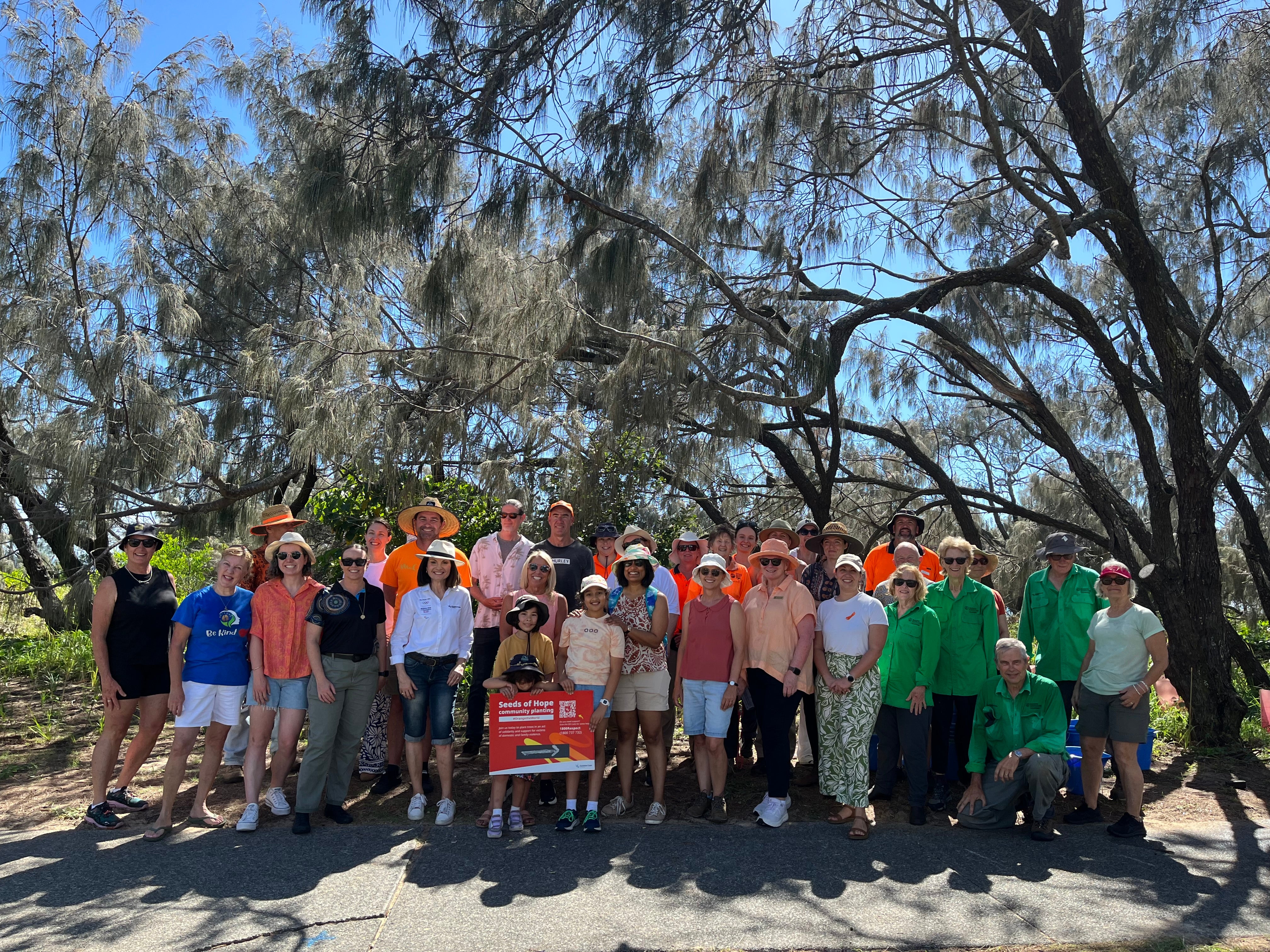 2025 Seeds of Hope 5