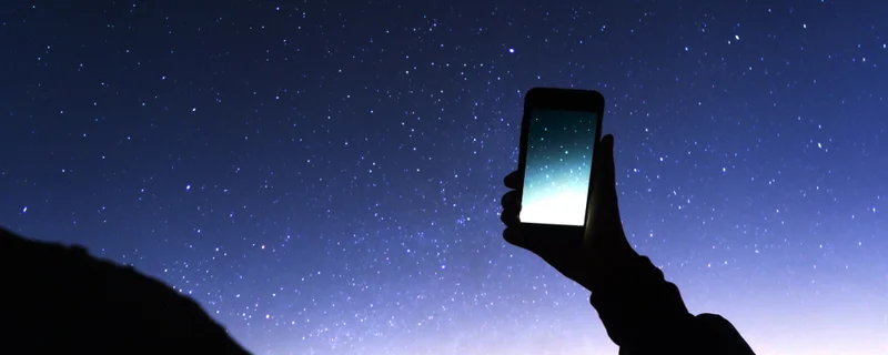 Share your night sky photos