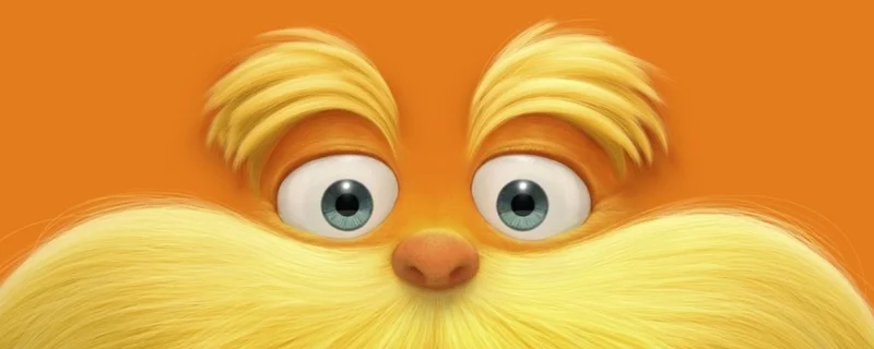 The Lorax