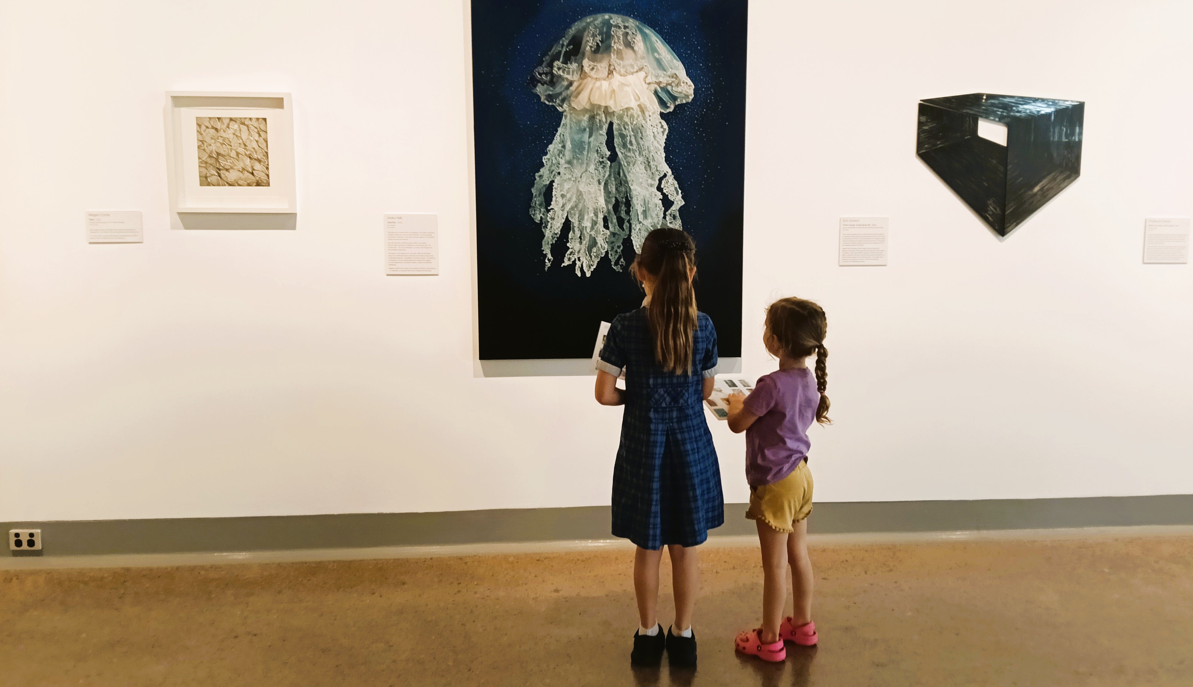 Caloundra Regional Art Gallery