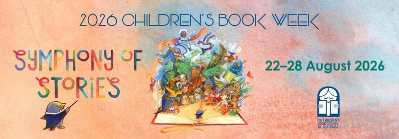 Children's Book Week