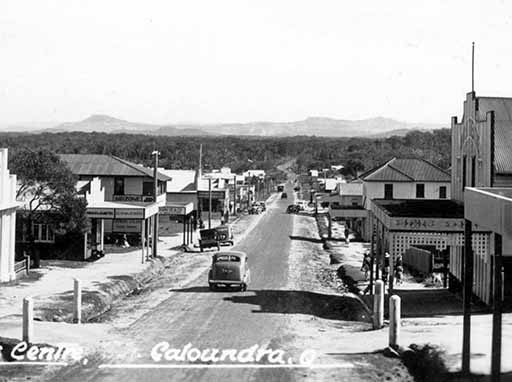 Caloundra Heritage Walk