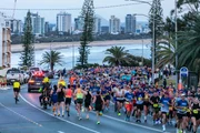 Signature marathon delivers significant economic boost