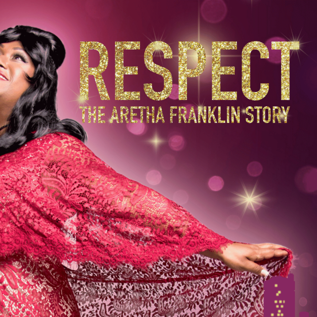 RESPECT: A Journey Through Aretha Franklin's Life